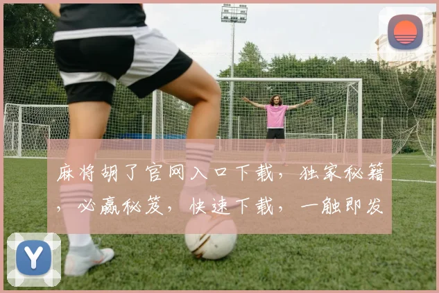 麻将胡了官网入口下载，独家秘籍，必赢秘笈，快速下载，一触即发，赢遍天下