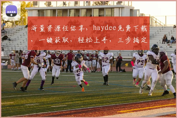 海量资源任你享，haydee免费下载，一键获取，轻松上手，三步搞定